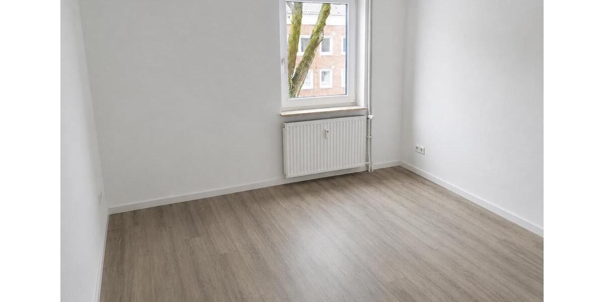 Erdgeschoßwohnung Wittmund - 2 Zimmer, 46 m&sup2;, 425&euro; | Angebot:26501623