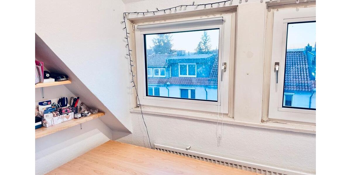 3-Zimmer Wohnung vollmöbliert mit Garten, Küche, Waschmaschine 3 zimmer