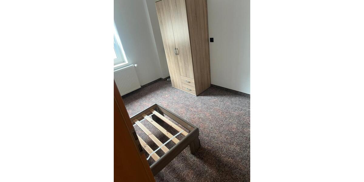Erdgeschoßwohnung Saalfeld (Saale) - 2 Zimmer, 50 m&sup2;, 580&euro; | Angebot:25180640