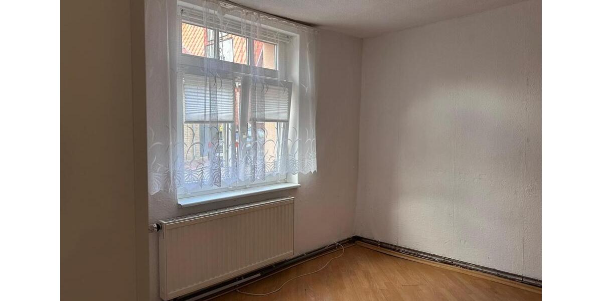 Wohnung 50m2 im Zentrum von Plau zu vermieten 2 zimmer