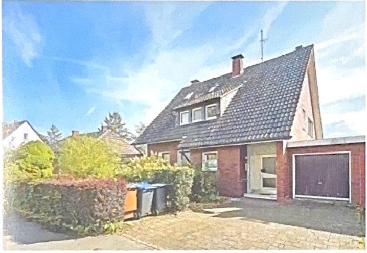 Etagenwohnung Witten Annen - 3 Zimmer, 74 m&sup2;, 760&euro; | Angebot:26697843