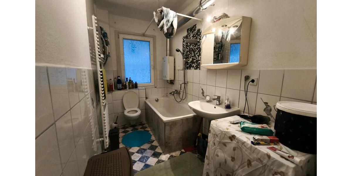Etagenwohnung Triberg im Schwarzwald - 4 Zimmer, 110 m&sup2;, 720&euro; | Angebot:26458255