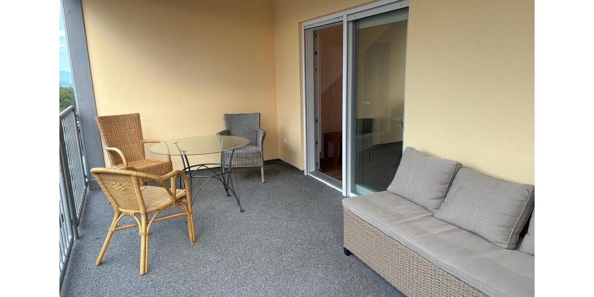 Wohnen auf Zeit Bad Sobernheim - 2 Zimmer, 100 m&sup2;, 1.500&euro; | Angebot:26241307