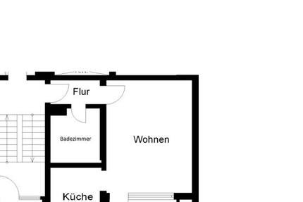 Wohnung Osnabrück Eversburg - 1 Zimmer, 42 m&sup2;, 216&euro; | Angebot:25211128
