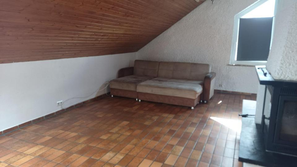 2-Zimmer-Wohnung