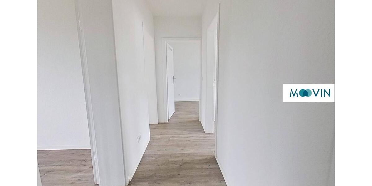 Etagenwohnung Gütersloh Avenwedde - 3 Zimmer, 67 m&sup2;, 699&euro; | Angebot:23149857