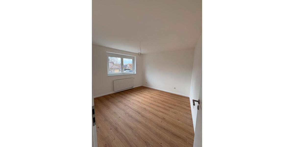 Erdgeschoßwohnung Allersberg Eismannsdorf - 2 Zimmer, 48 m&sup2;, 770&euro; | Angebot:25082283