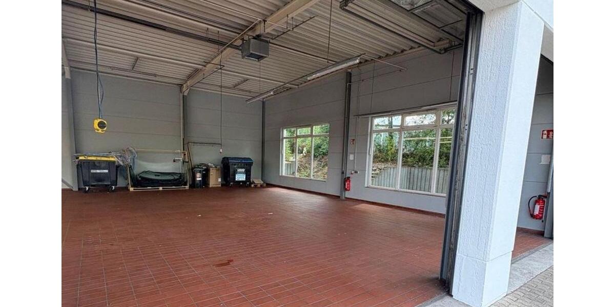 Gewerbeobjekt Homburg - 1.050&euro; | Angebot:26013792