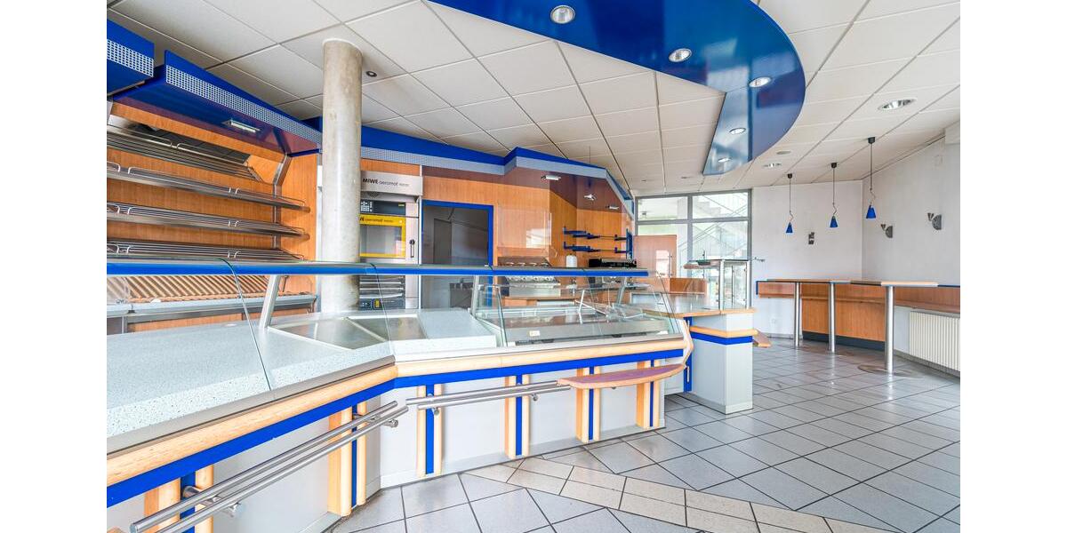 Gewerbeobjekt Karlstadt - 890&euro; | Angebot:25349848