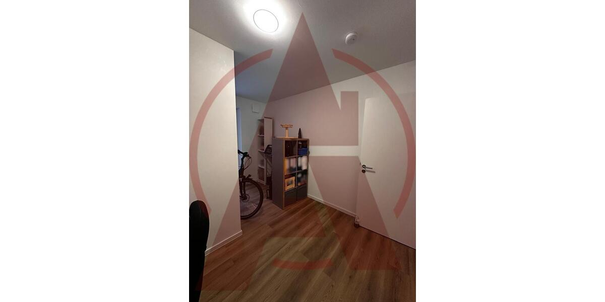 Erdgeschoßwohnung Herzlake - 3 Zimmer, 61 m&sup2;, 710&euro; | Angebot:24876281