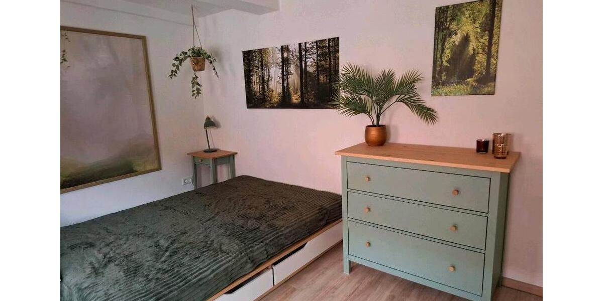 Wohnen auf Zeit Königslutter am Elm - 1 Zimmer, 15 m&sup2;, 350&euro; | Angebot:26518040