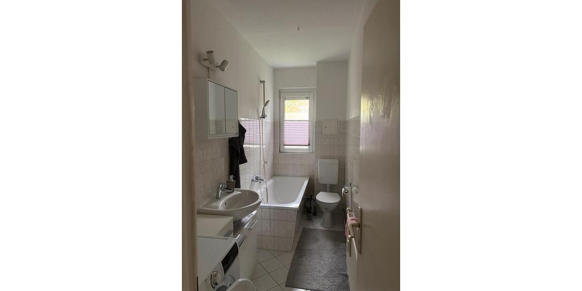 Etagenwohnung Gadebusch - 2 Zimmer, 52 m&sup2;, 430&euro; | Angebot:26281016