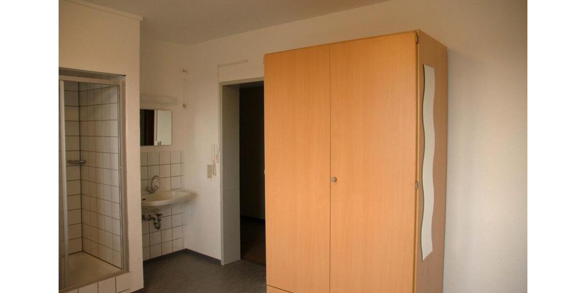 Wohnen auf Zeit Aachen Aachen-Mitte - 1 Zimmer, 17 m&sup2;, 350&euro; | Angebot:24983431