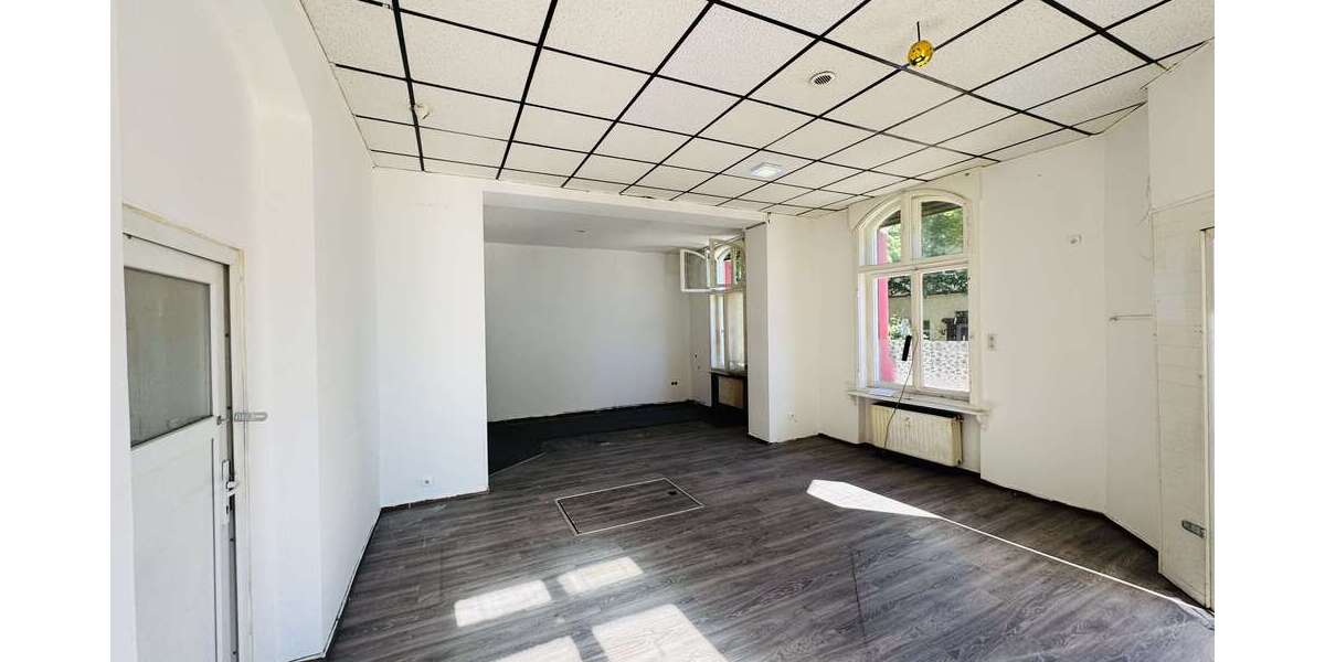 Gewerbeobjekt Berlin Treptow-Köpenick - 2.112&euro; | Angebot:26764123