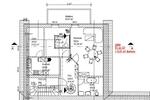 Maisonettenwohnung Geithain - 2 Zimmer, 91 m&sup2;, 910&euro; | Angebot:26591372