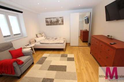 Zimmer Lauf an der Pegnitz - 1 Zimmer, 665&euro; | Angebot:26835002