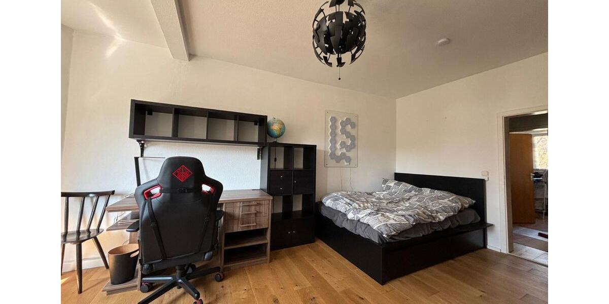 Wohnen auf Zeit Neu-Ulm Ludwigsfeld - 1 Zimmer, 20 m&sup2;, 532&euro; | Angebot:26625544