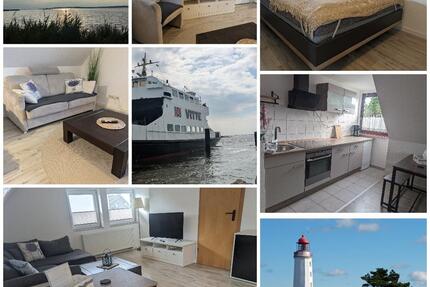 Wohnung Gingst - 2 Zimmer, 40 m&sup2;, 720&euro; | Angebot:22827238