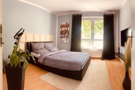 Schöne 3 Zimmerwohnung 3 zimmer