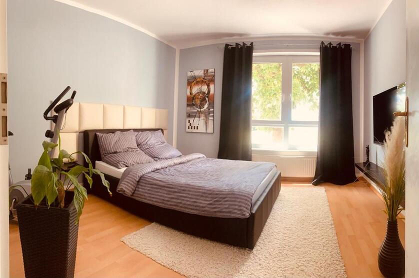 Schöne 3 Zimmerwohnung 3 zimmer