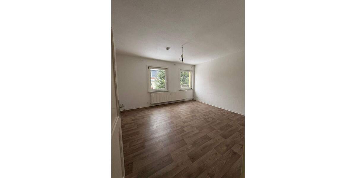 Etagenwohnung Bad Gandersheim Wrescherode - 3 Zimmer, 65 m&sup2;, 420&euro; | Angebot:25673275