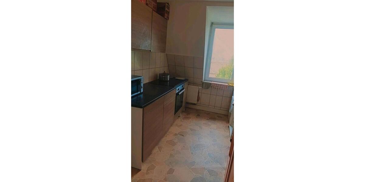 Wohnen auf Zeit Nürnberg Gaismannshof - 1 Zimmer, 15 m&sup2;, 500&euro; | Angebot:26551390