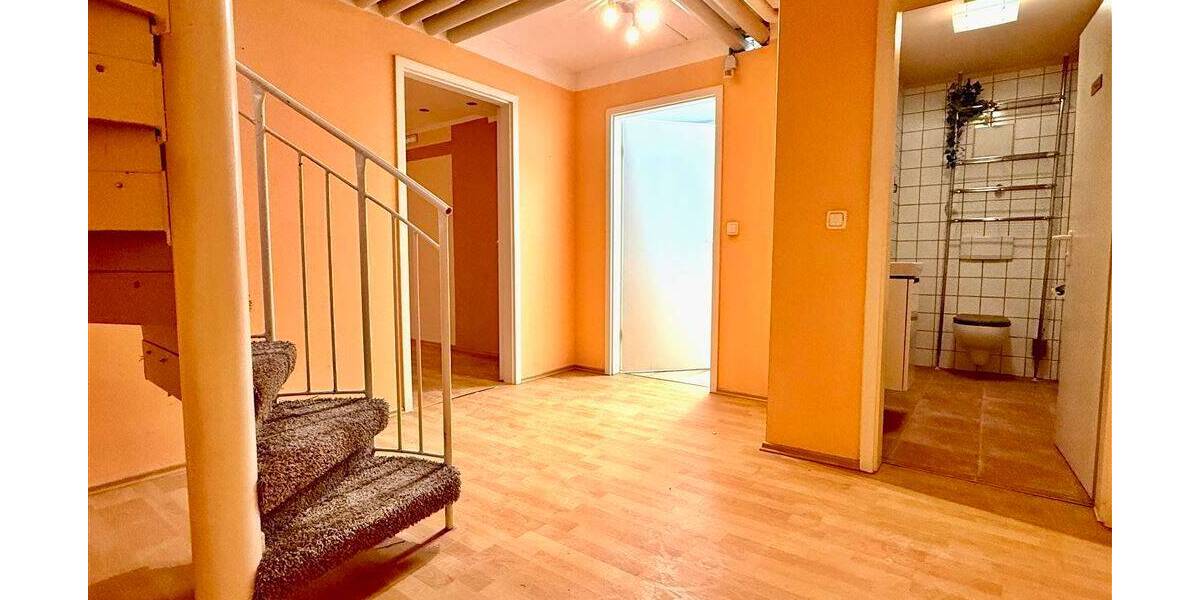 Gewerbeobjekt Murnau a. Staffelsee Murnau - 1.400&euro; | Angebot:26080608
