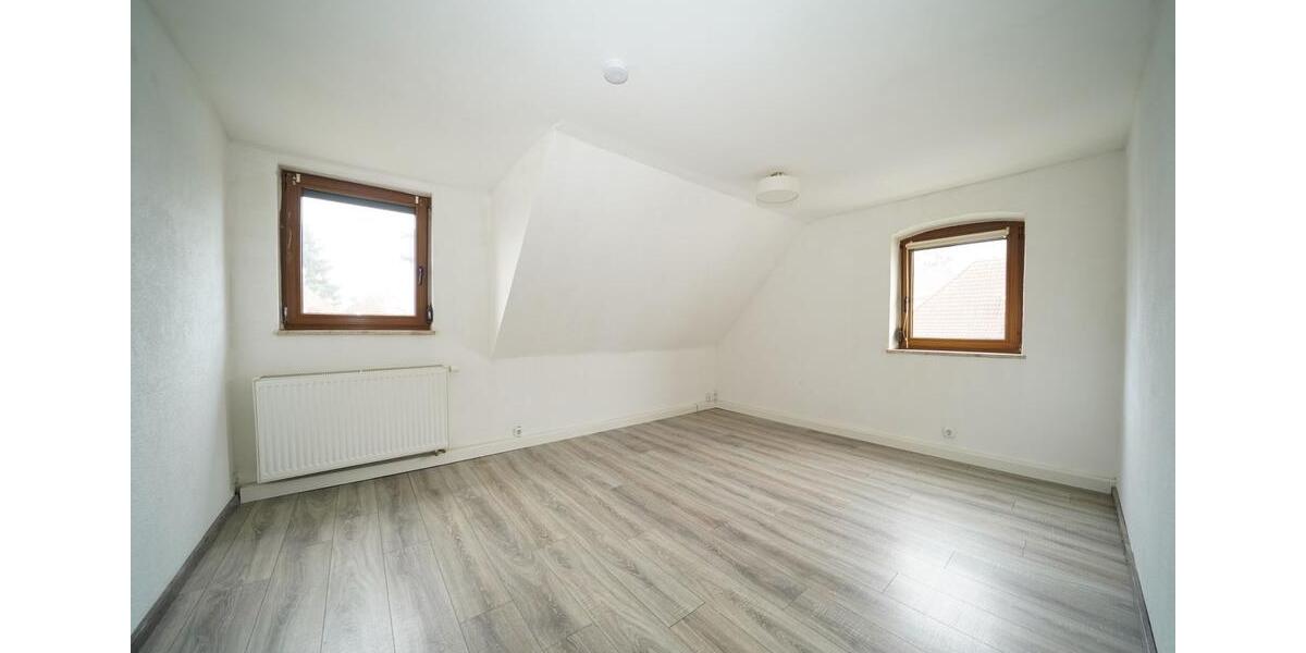 4 Zimmerwohnung zu vermieten 4 zimmer