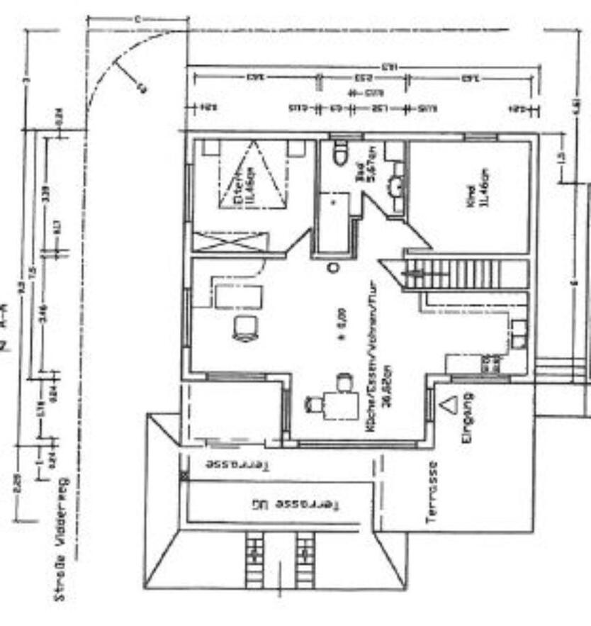 Wohnung Haus Miete Zimmer WG Büro ArbeitsZimmer Homeoffice Bad