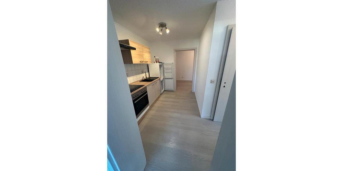 Etagenwohnung Bad Lauterberg im Harz - 2 Zimmer, 50 m&sup2;, 560&euro; | Angebot:24700953