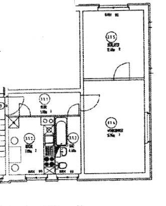 2-Zimmer-Wohnung in Johannstadt im 4. OG - Etagenwohnung Dresden Pirnaische Vorstadt | Angebot:26120097