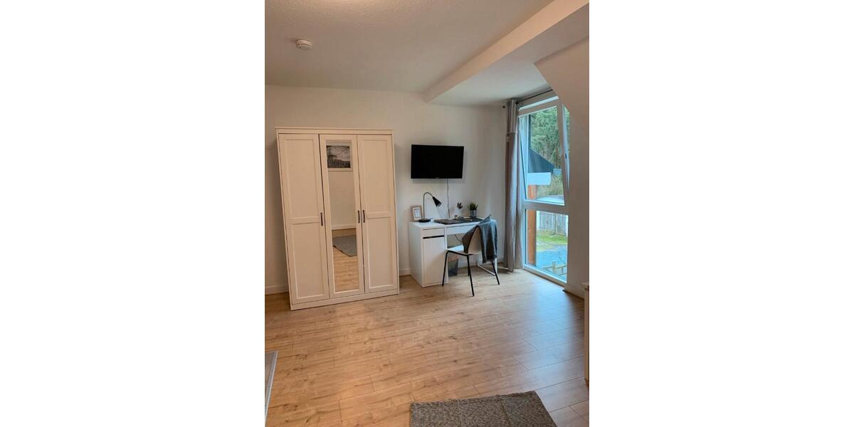 Wohnen auf Zeit Leun - 1 Zimmer, 25 m&sup2;, 40&euro; | Angebot:25993262