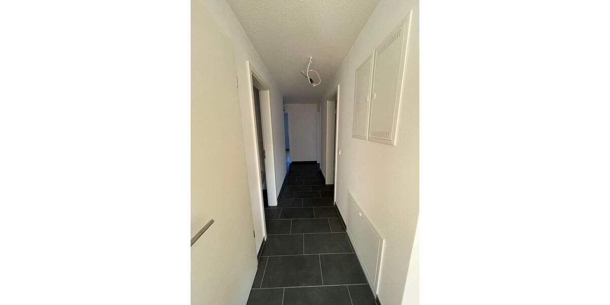 Etagenwohnung Erlangen Dechsendorf - 3 Zimmer, 76 m&sup2;, 1.230&euro; | Angebot:24608065