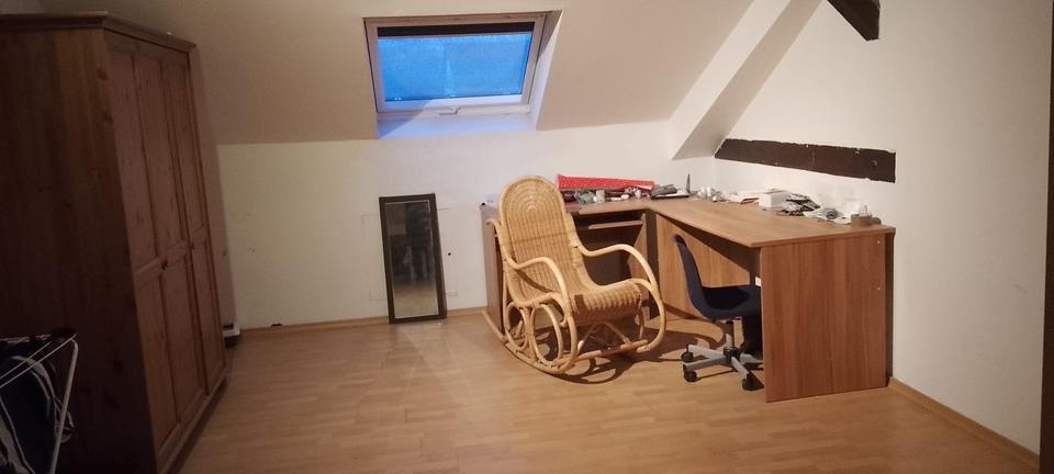 Wohnen auf Zeit Ratingen Tiefenbroich - 1 Zimmer, 25 m&sup2;, 450&euro; | Angebot:26201705
