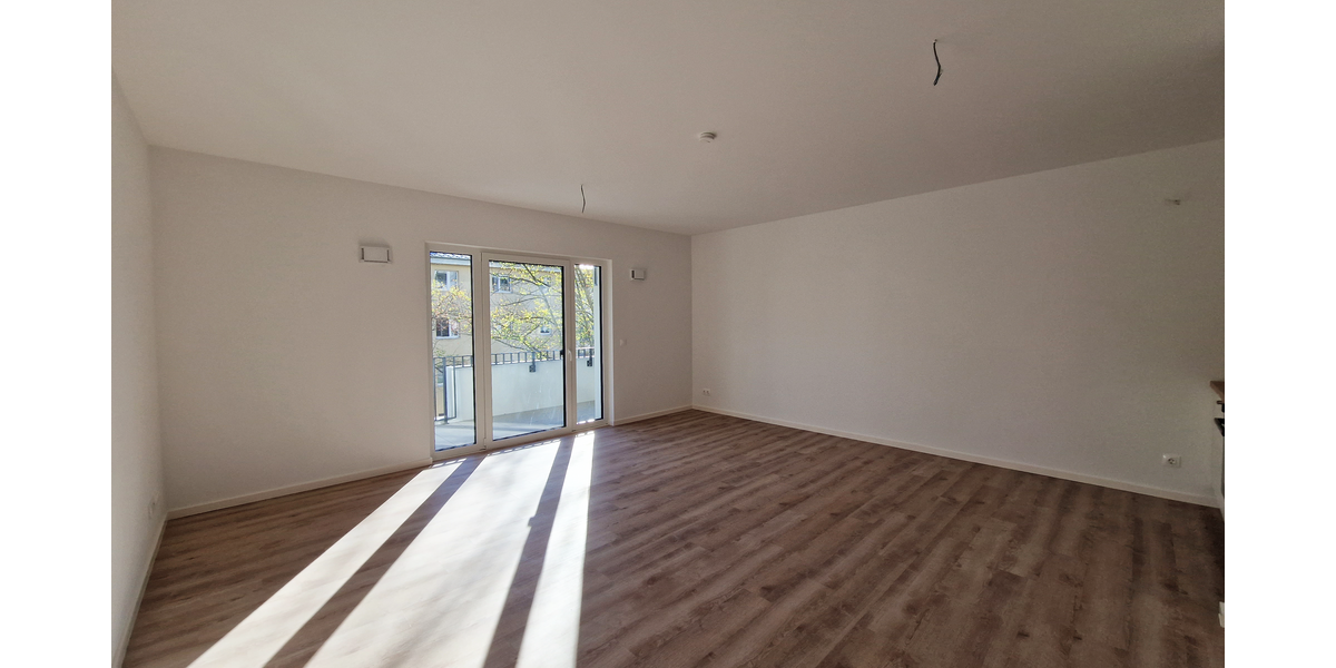 Etagenwohnung Berlin Tempelhof-Schöneberg - 1 Zimmer, 46 m&sup2;, 816&euro; | Angebot:26757599