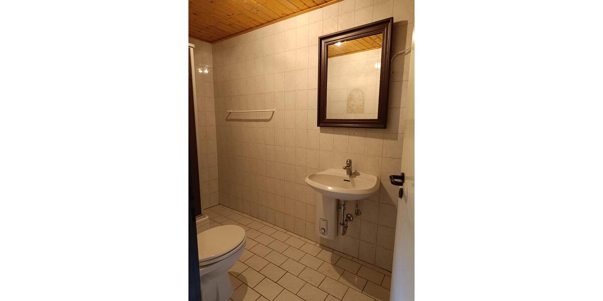 Erdgeschoßwohnung Blankenheim - 2 Zimmer, 75 m&sup2;, 500&euro; | Angebot:26381624