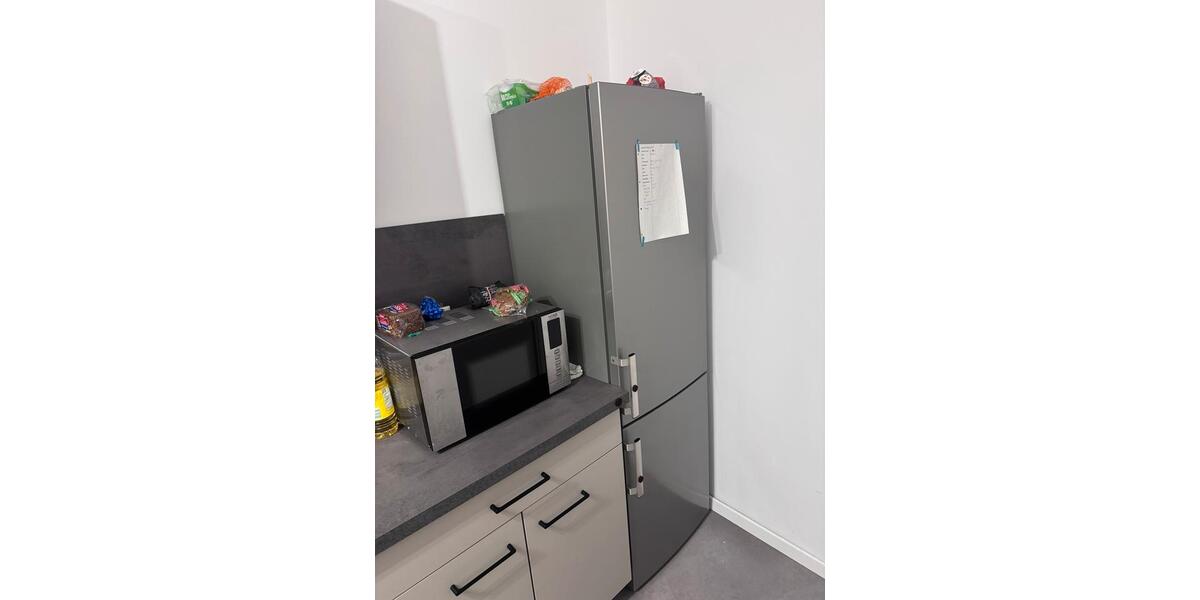 Wohnen auf Zeit Hildesheim Itzum-Marienburg - 1 Zimmer, 17 m&sup2;, 450&euro; | Angebot:25451438