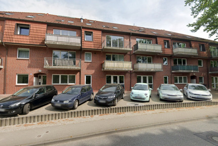 Wohnung Parchim - 2 Zimmer, 45 m&sup2;, 360&euro; | Angebot:25107311