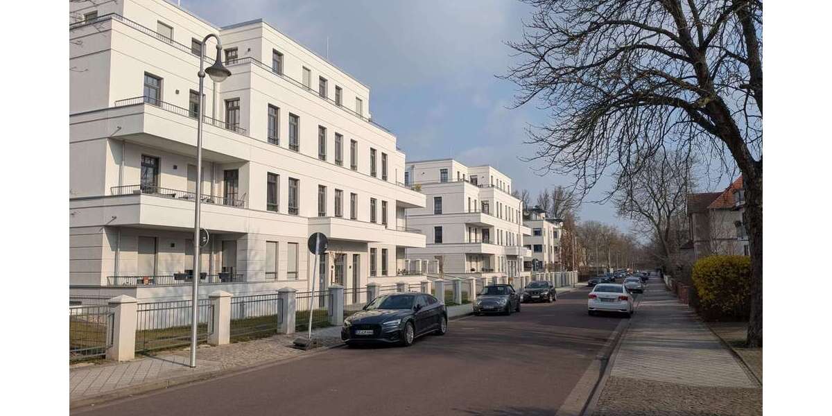 Wohnung zum Mieten in Magdeburg 1.480 € 109.66 m² 3 zimmer