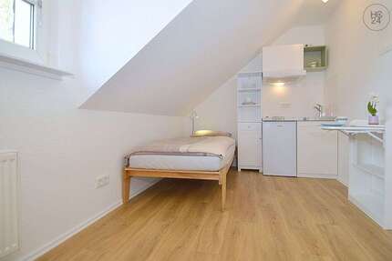 Wohnen auf Zeit in Oestrich-Winkel 570 € 1 zimmer