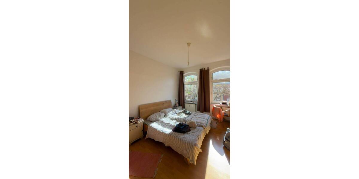 Etagenwohnung Erfurt Andreasvorstadt - 3 Zimmer, 82 m&sup2;, 830&euro; | Angebot:26502850