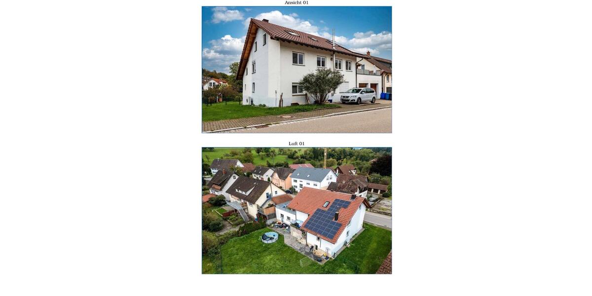 Erdgeschoßwohnung Singen (Hohentwiel) - 3 Zimmer, 87 m&sup2;, 900&euro; | Angebot:25328135