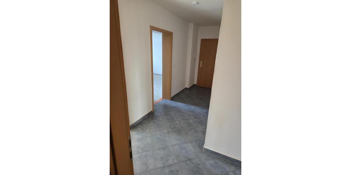 Erdgeschoßwohnung Köthen (Anhalt) - 2 Zimmer, 56 m&sup2;, 392&euro; | Angebot:25714358