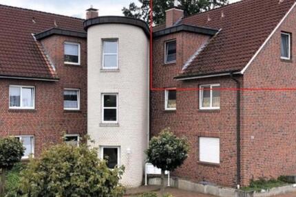 Wohnung Lingen (Ems) - 2 Zimmer, 77 m&sup2;, 760&euro; | Angebot:26452211