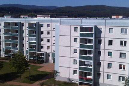 Wohnung Wernigerode Harzblick - 3 Zimmer, 67 m&sup2;, 368&euro; | Angebot:27291486