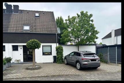 Doppelhaushälfte zentral und ruhig gelegen Erkelenz 5 zimmer