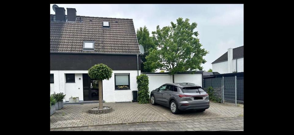 Doppelhaushälfte zentral und ruhig gelegen Erkelenz 5 zimmer