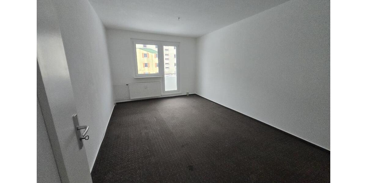 Etagenwohnung Luckau - 4 Zimmer, 77 m&sup2;, 462&euro; | Angebot:22989020