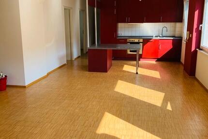 Vermiete helle 3,5 Zi-Wohnung in Schwäbisch Gmünd