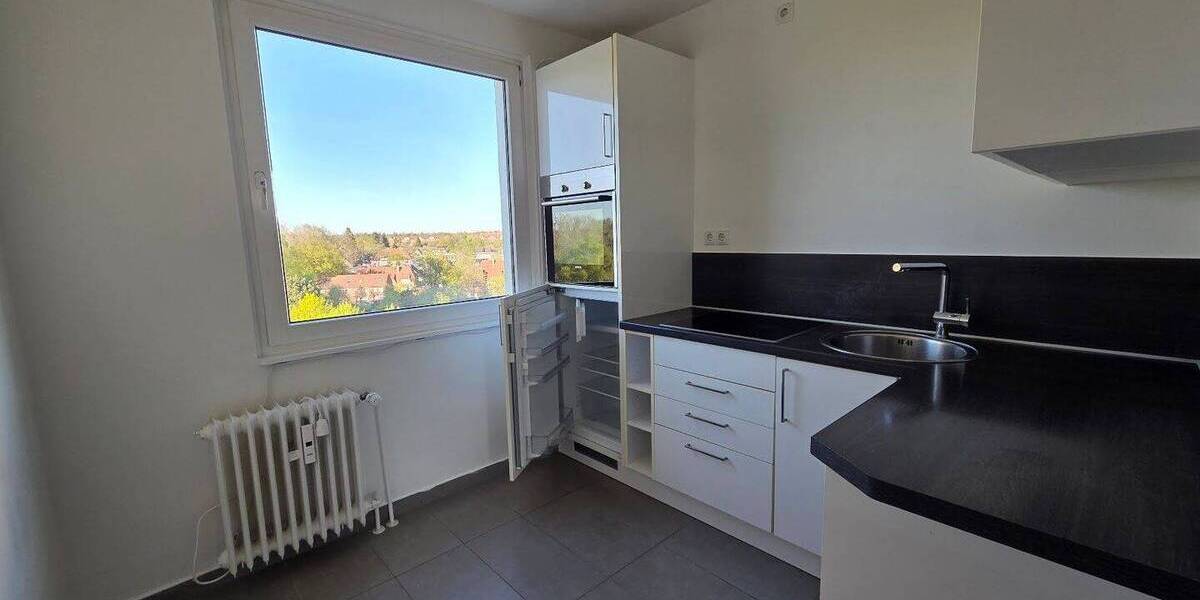 Etagenwohnung Kronshagen Kopperpahl - 3 Zimmer, 77 m&sup2;, 770&euro; | Angebot:26824750